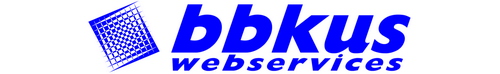 bbkus webservices